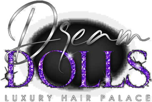Dream Dolls Luxury Hair Palace